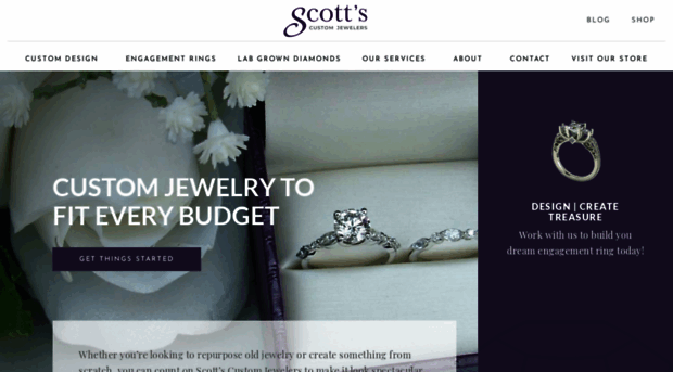 scottscustomjewelers.com