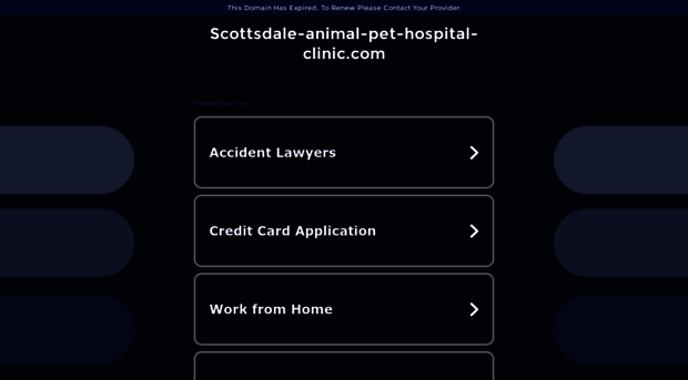 scottsdale-animal-pet-hospital-clinic.com