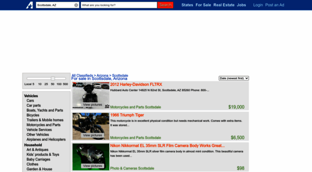 scottsdale-az.americanlisted.com