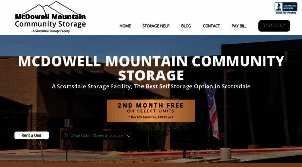 scottsdale-storage.com