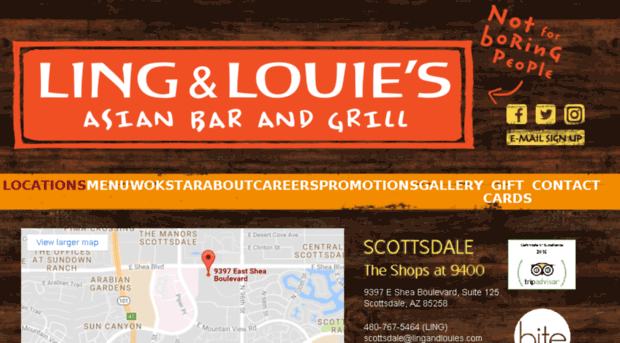 scottsdale.lingandlouies.com