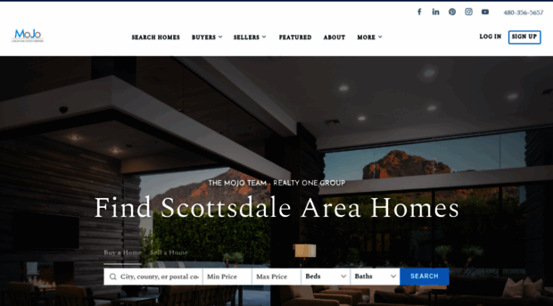 scottsdaleareahousesearch.com