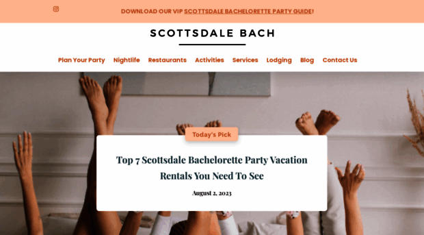 scottsdalebach.com