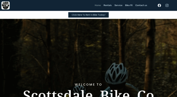 scottsdalebikeco.com