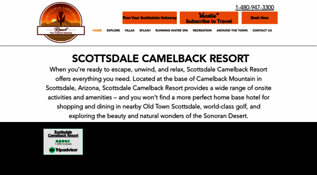 scottsdalecamelback.com