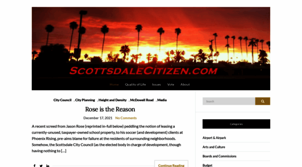 scottsdalecitizen.com