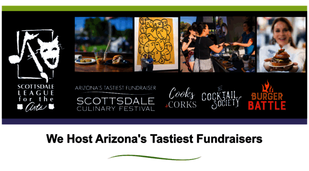 scottsdaleculinaryfestival.org