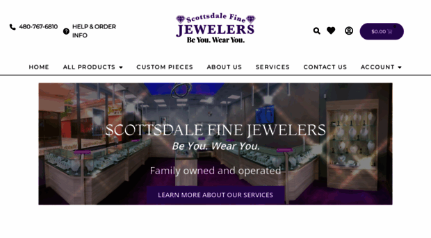 scottsdalefinejewelers.com
