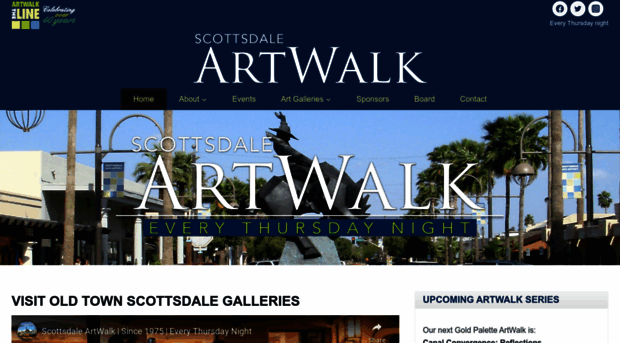 scottsdalegalleries.com