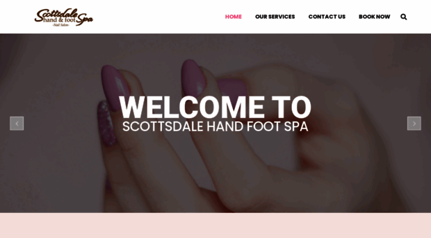 scottsdalehandfootspa.com