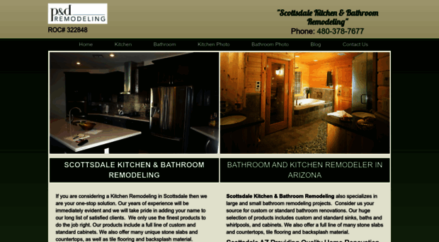 scottsdalekitchenremodeling.net