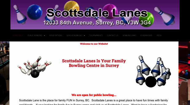 scottsdalelanes.com