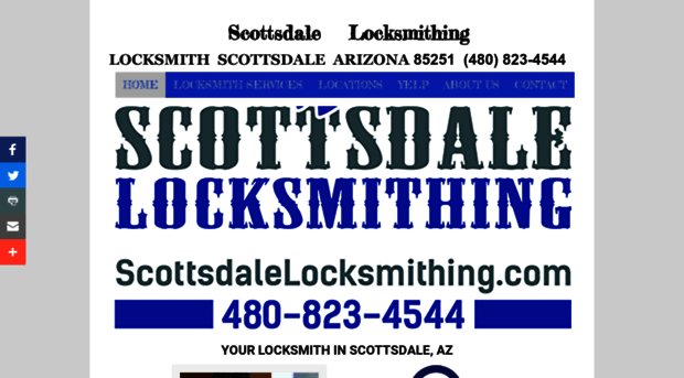 scottsdalelocksmithing.com