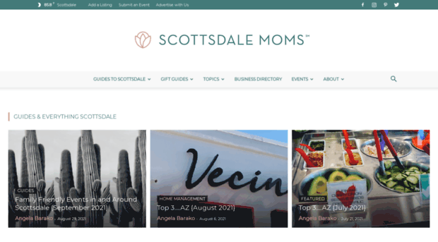 scottsdalemomsblog.com