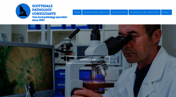 scottsdalepathology.com