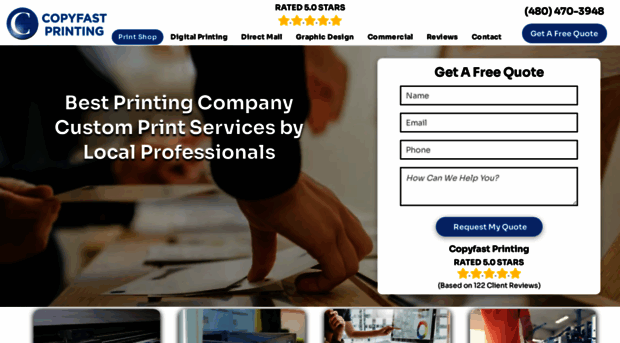 scottsdaleprintservices.com