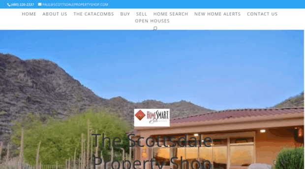 scottsdalepropertyshop.com