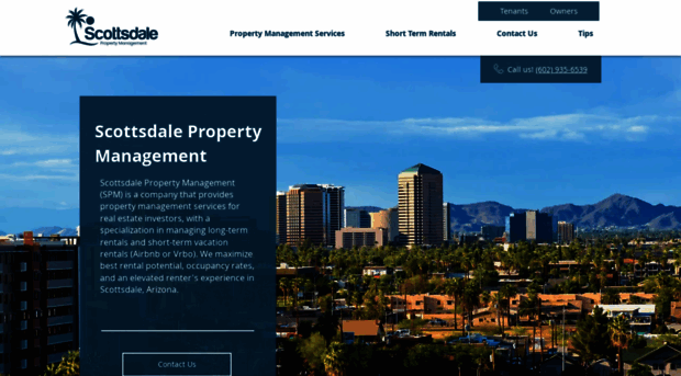 scottsdalepropmanagement.com