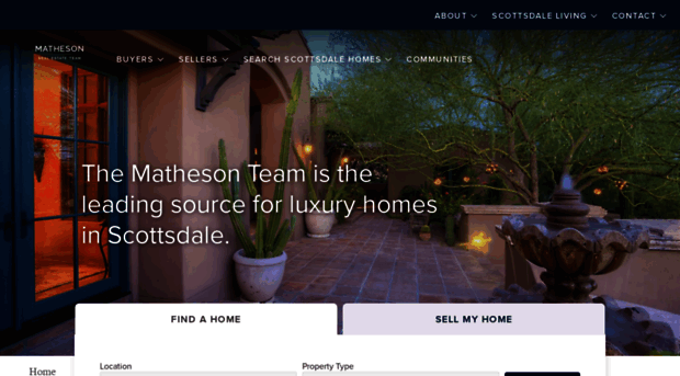 scottsdalerealestate.com