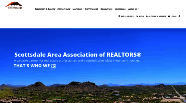 scottsdalerealtors.org