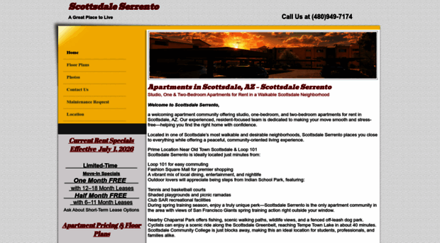 scottsdaleserrentoarizona.com