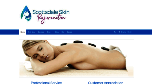 scottsdaleskinrejuvenation.com