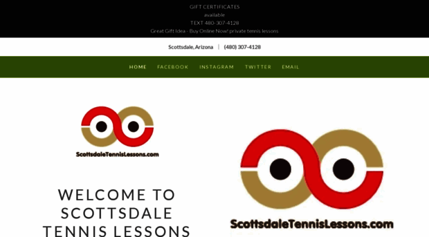 scottsdaletennislessons.com