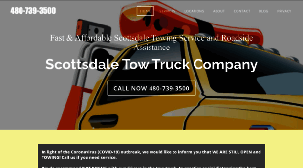 scottsdaletowtruckcompany.com