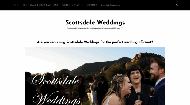 scottsdaleweddings.com