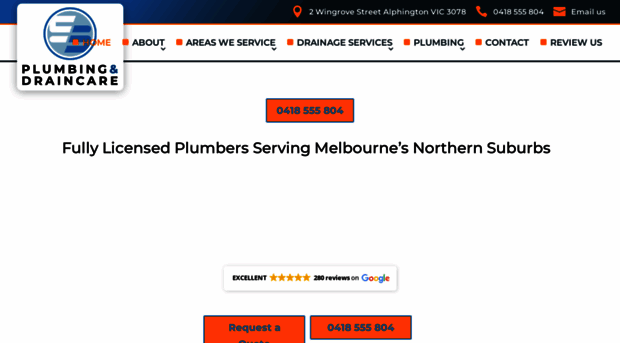 scottsdraincare.com.au