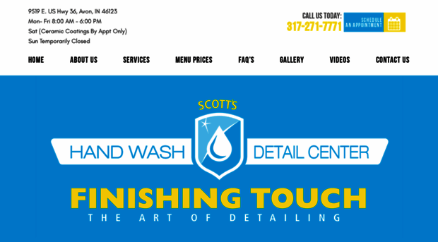 scottsfinishingtouch.com