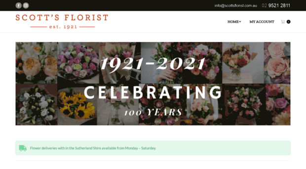 scottsflorist.com.au