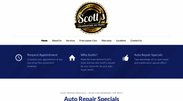 scottsfortcollinsauto.com