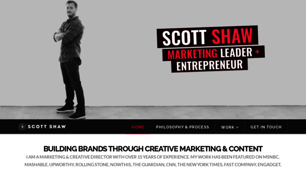 scottshaw.co