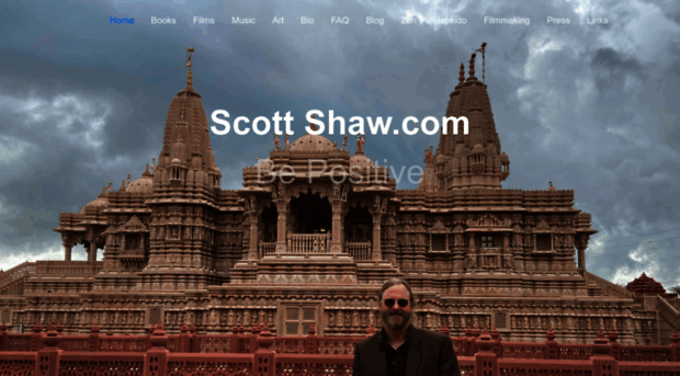 scottshaw.com