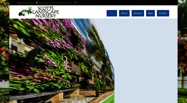 scottslandscapenursery.com