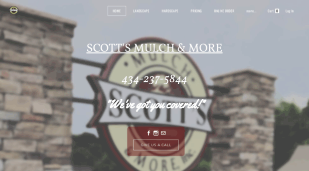 scottsmulch.com