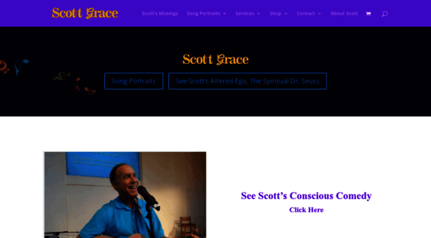 scottsongs.com