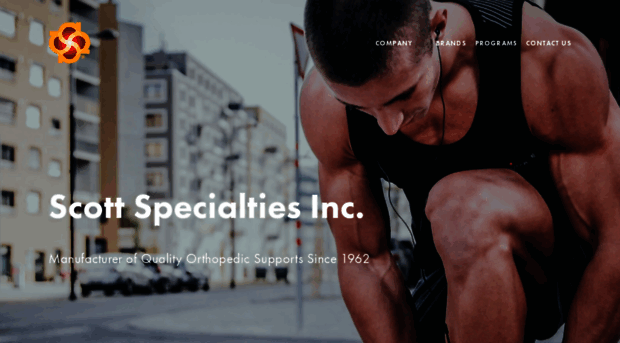 scottspecialties.com