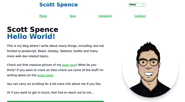 scottspence.com