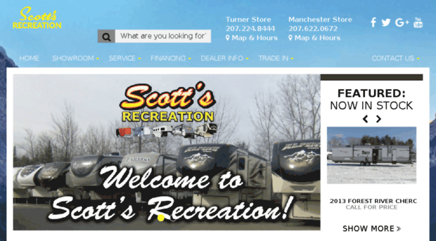 scottsrecreation.com