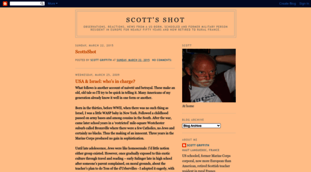 scottsshot.blogspot.com