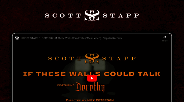 scottstapp.com