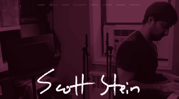 scottsteinmusic.com