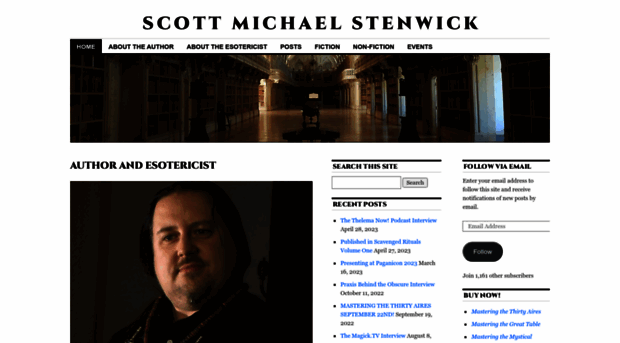 scottstenwick.com