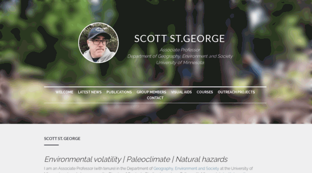 scottstgeorge.strikingly.com