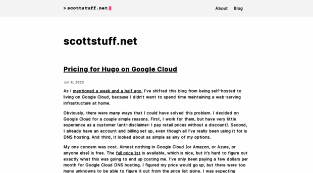 scottstuff.net