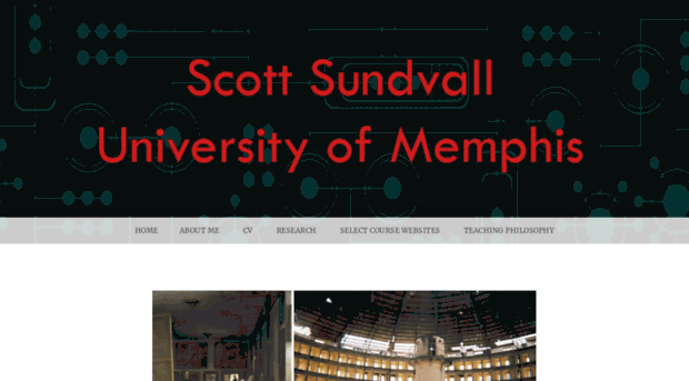 scottsundvall.com