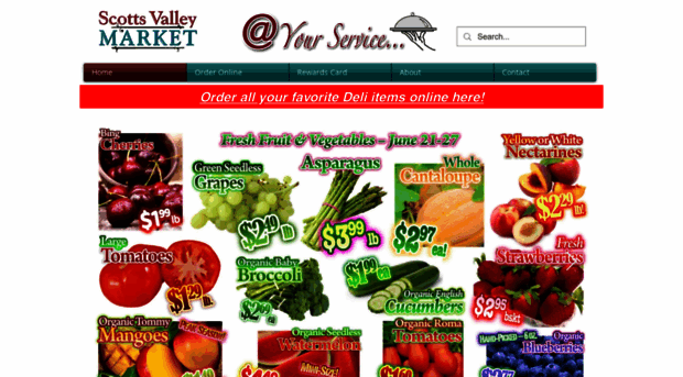 scottsvalleymarket.com