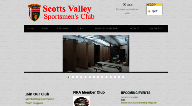 scottsvalleysportsmen.com